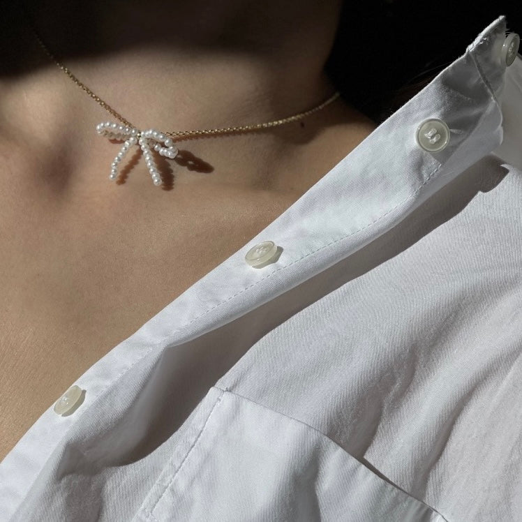 Bow Choker