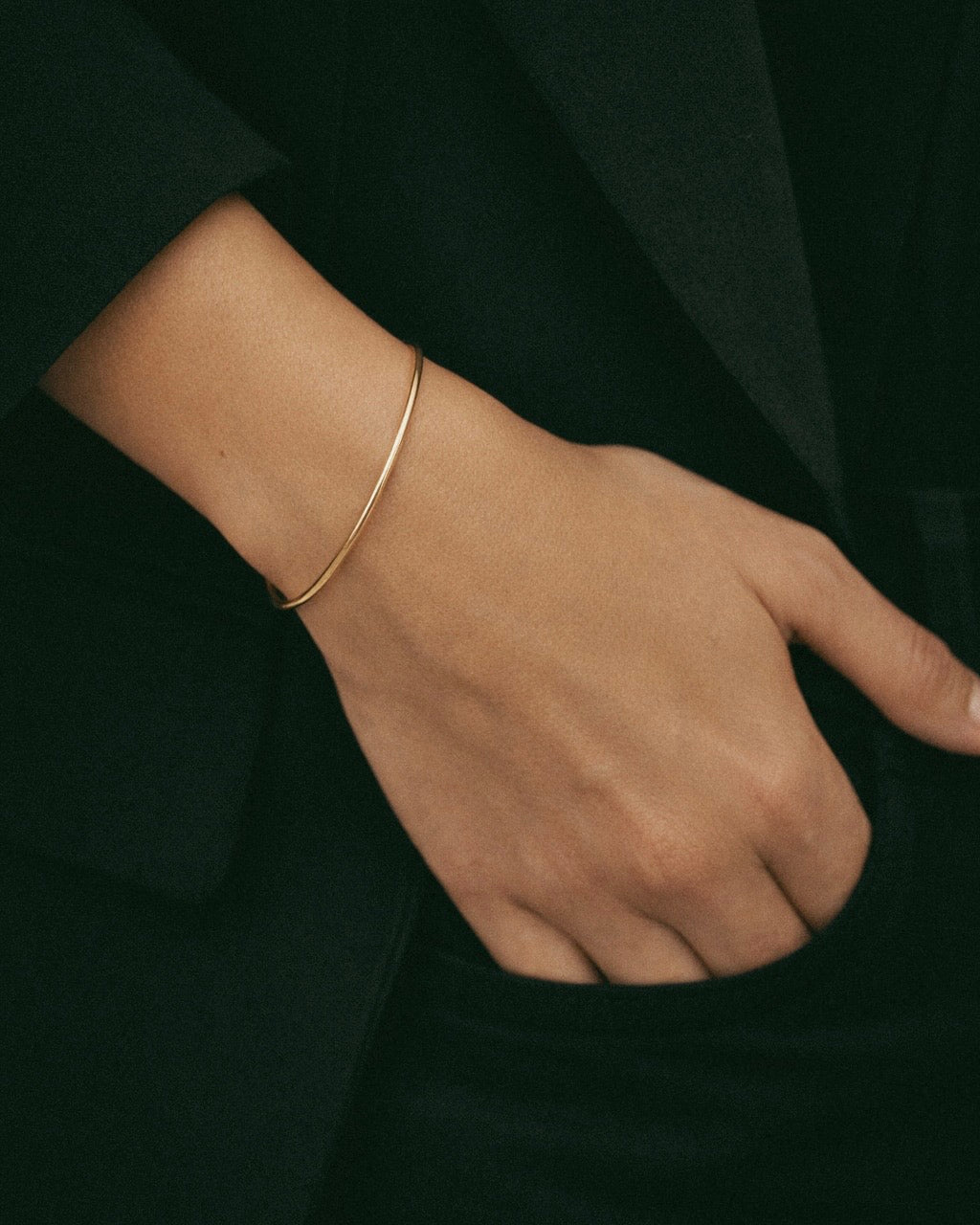 BRACCIALI/CAVIGLIERE