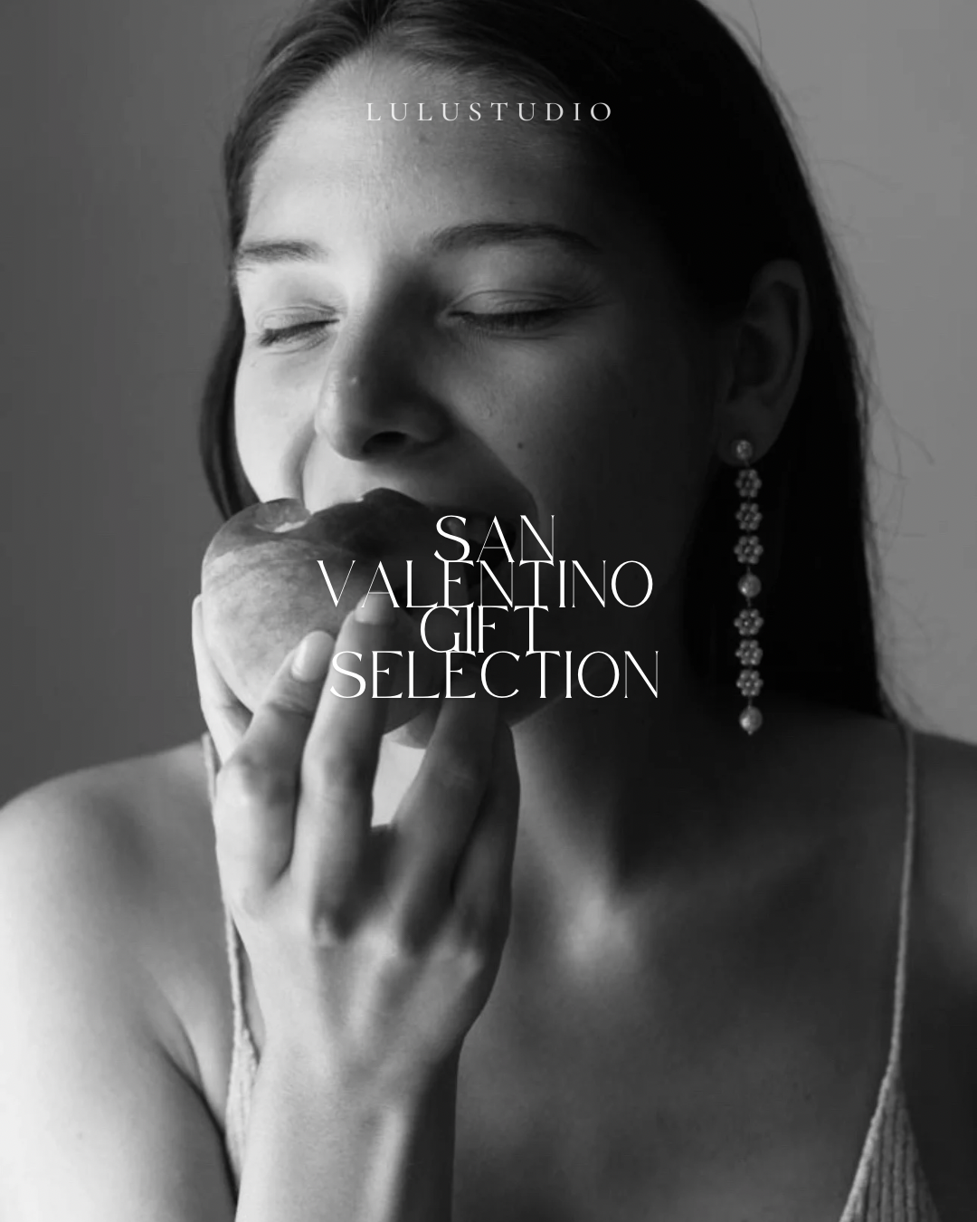 SAN VALENTINO GIFT SELECTION