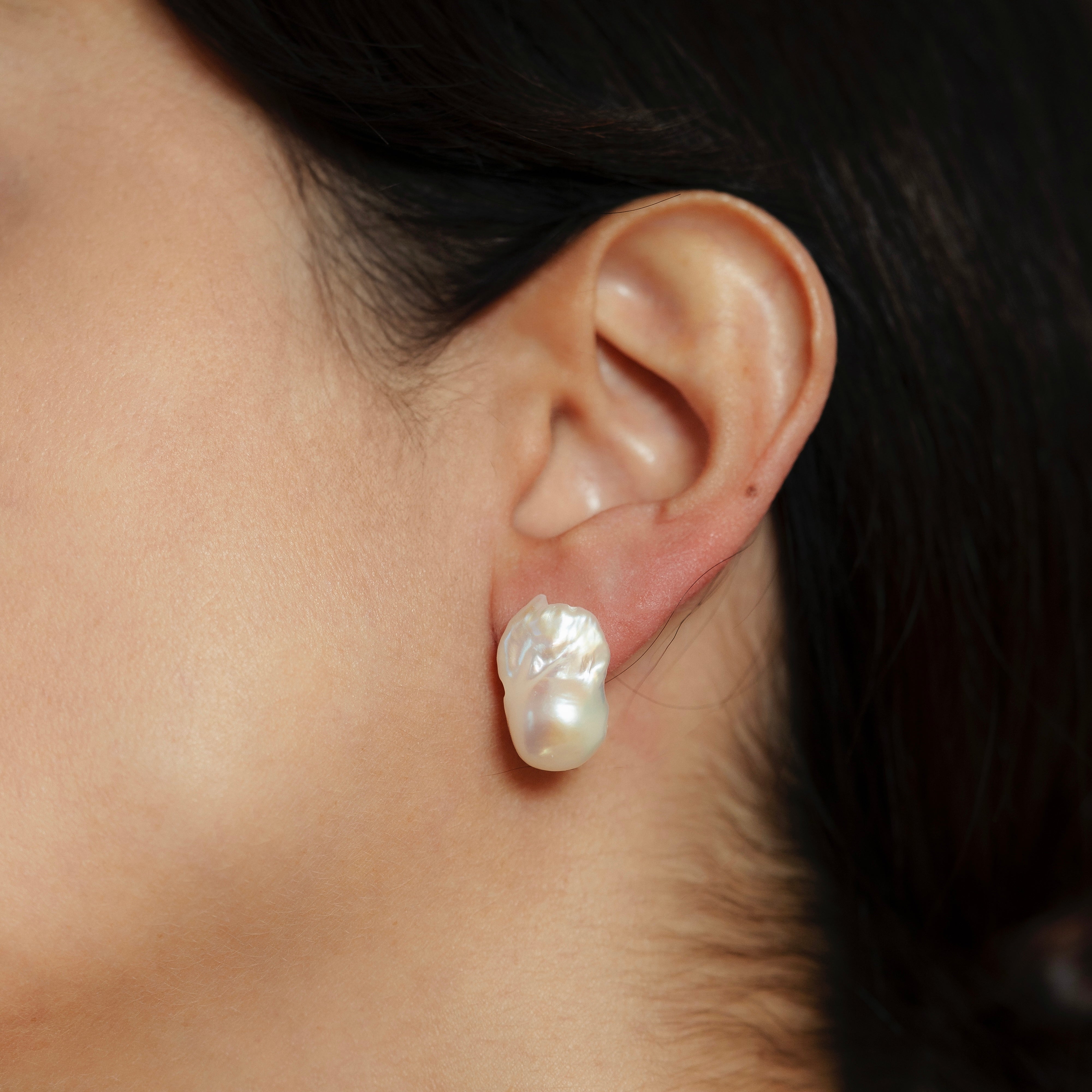Dalia Earrings