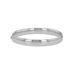 Bangle silver