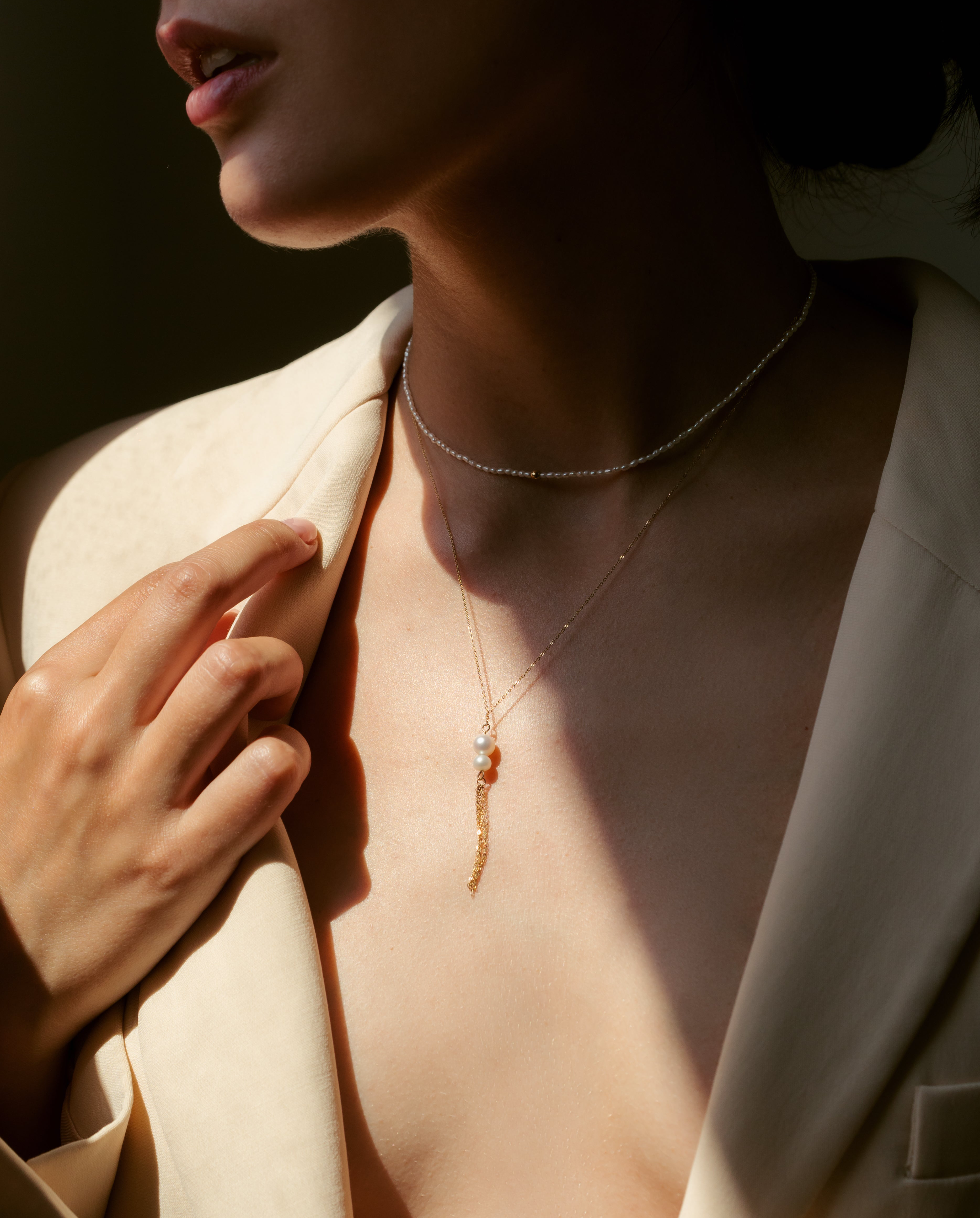 Rivetta Choker