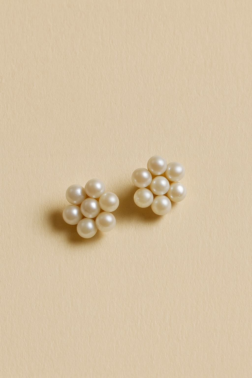 Daisy Earrings x Sarah Balivo