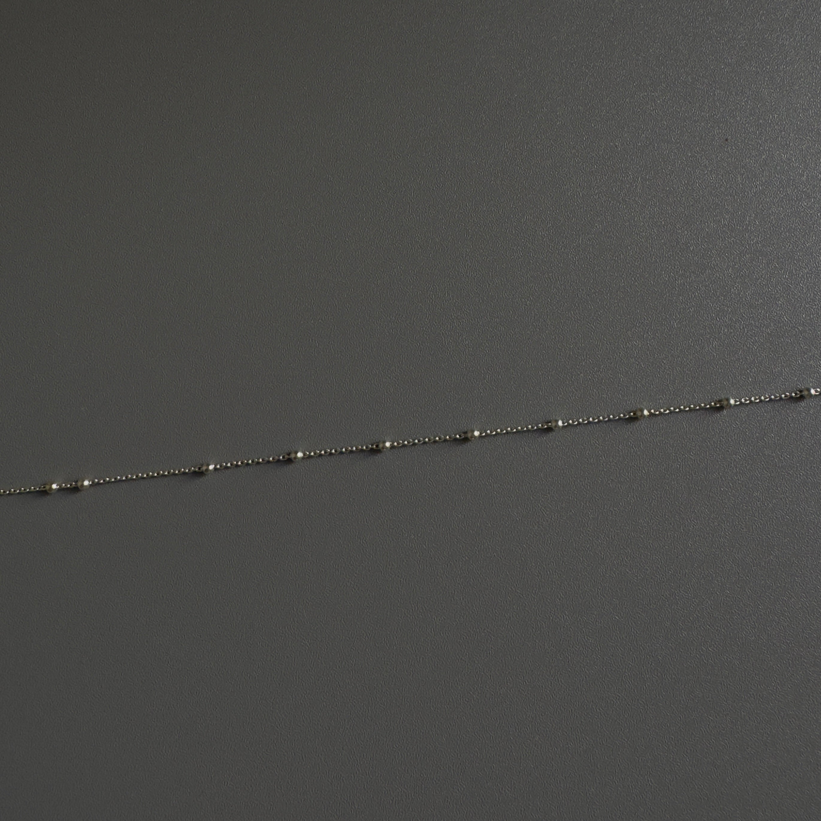 Sferetta Necklace