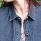 MARGHERITINI AUTUMN EDITION NECKLACE