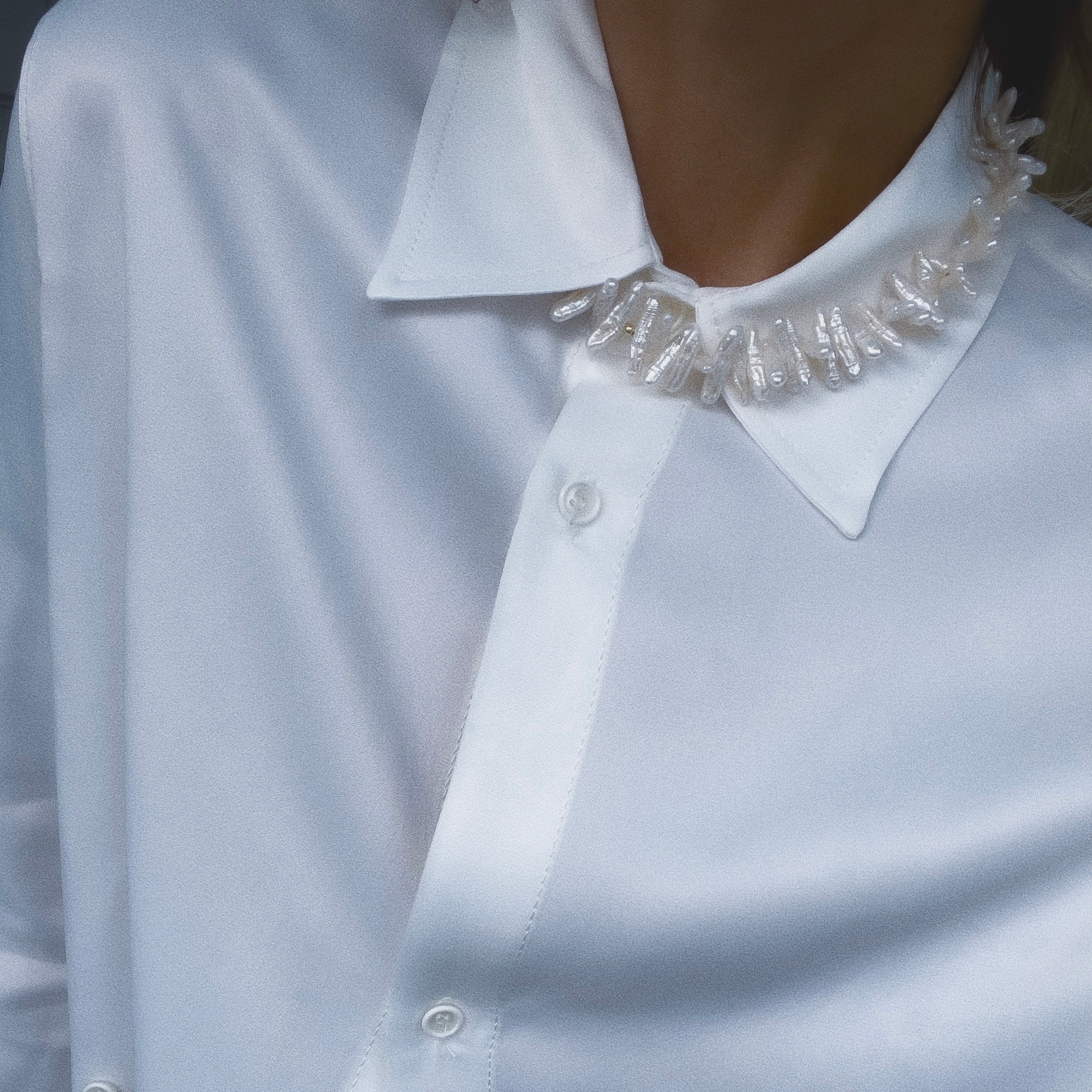 Riccio Choker
