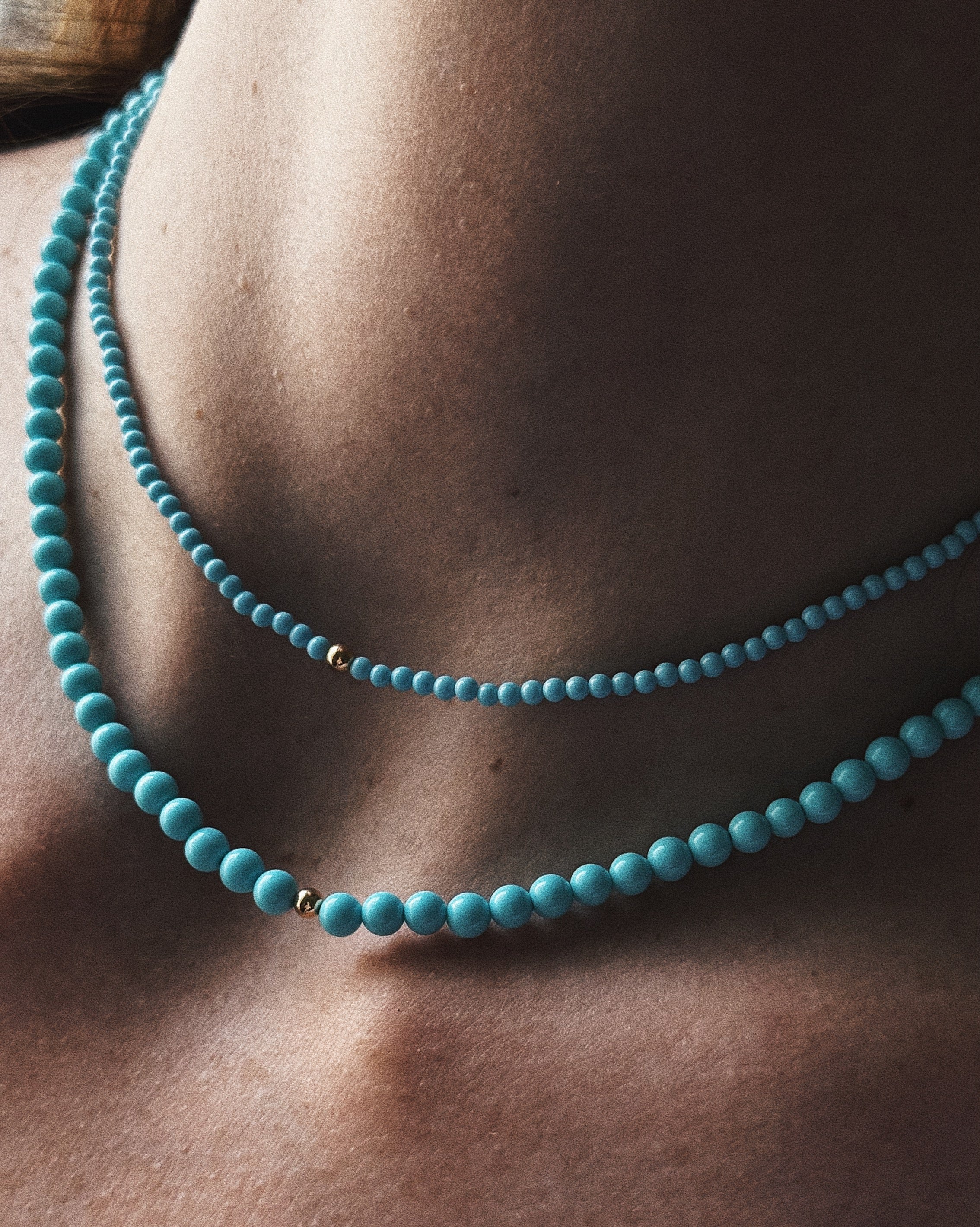 Alba Choker
