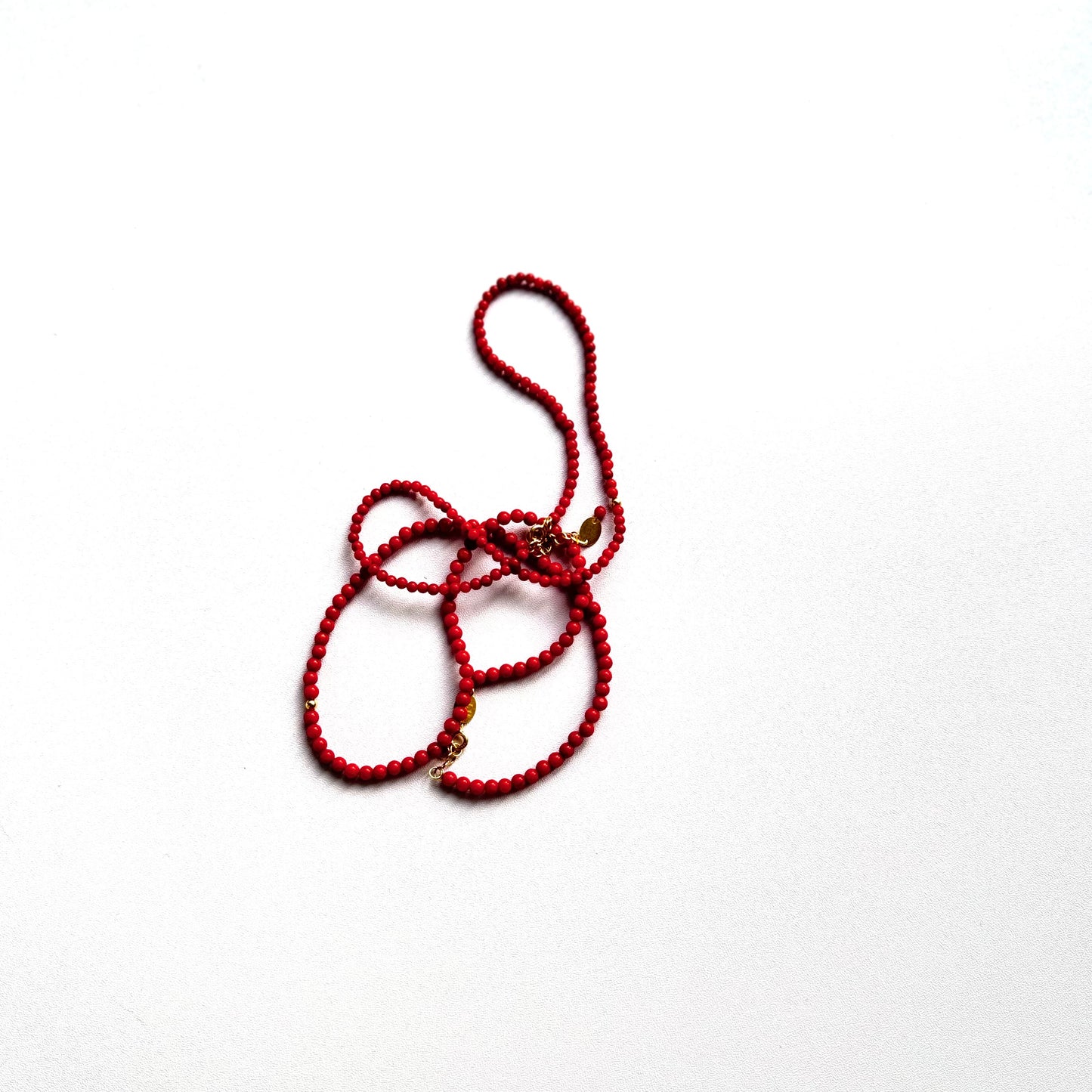 Tramonto choker