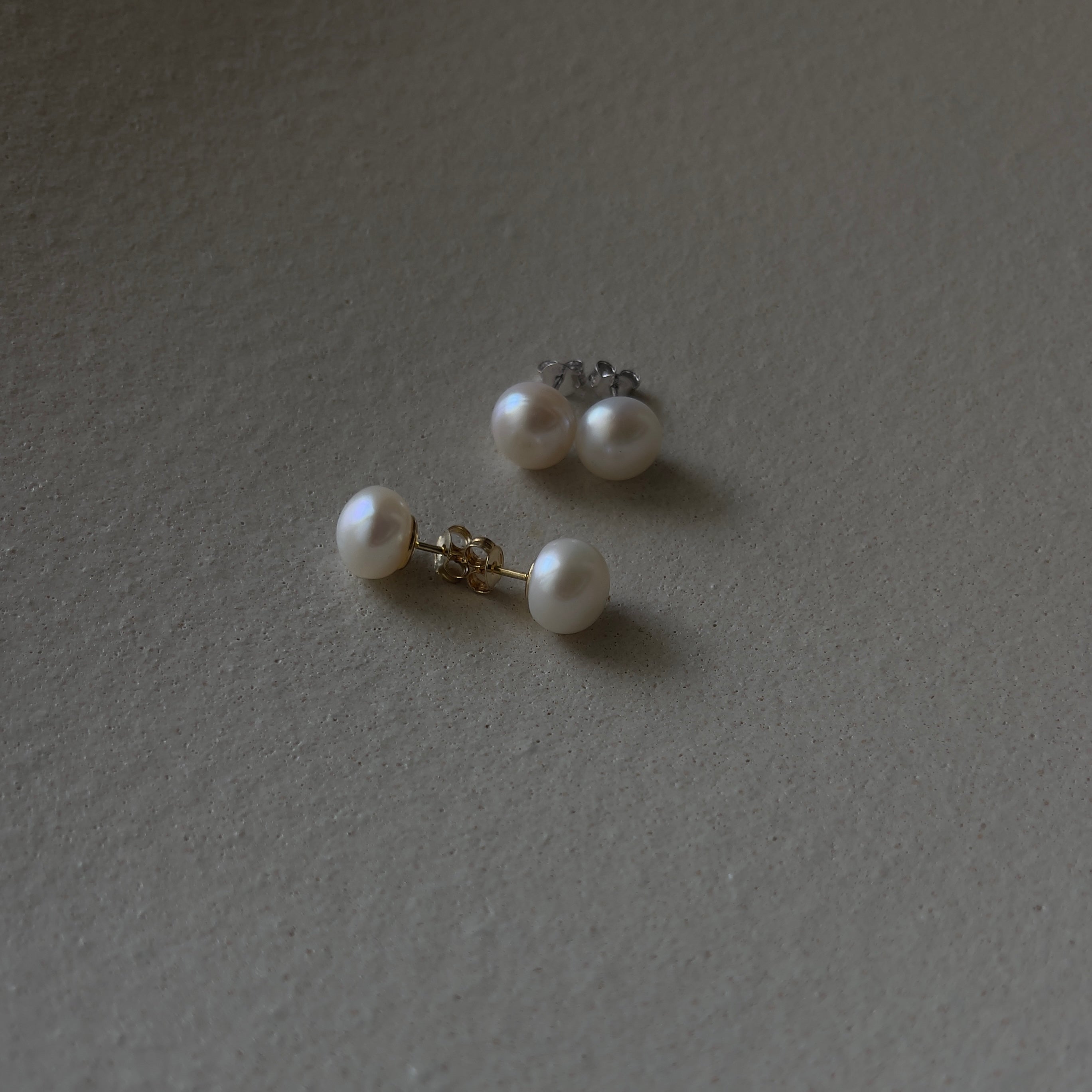 Snowy Earrings x Sarah Balivo