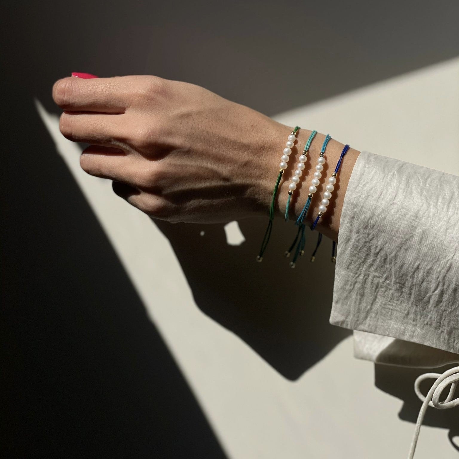 Candy Bracelet