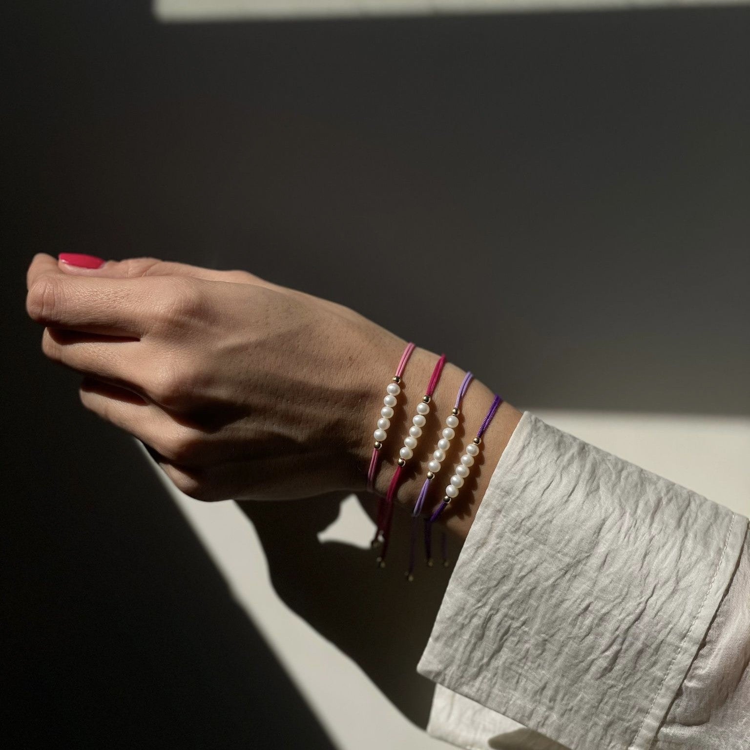 Candy Bracelet