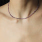 MINI BOLLICINA CHOKER