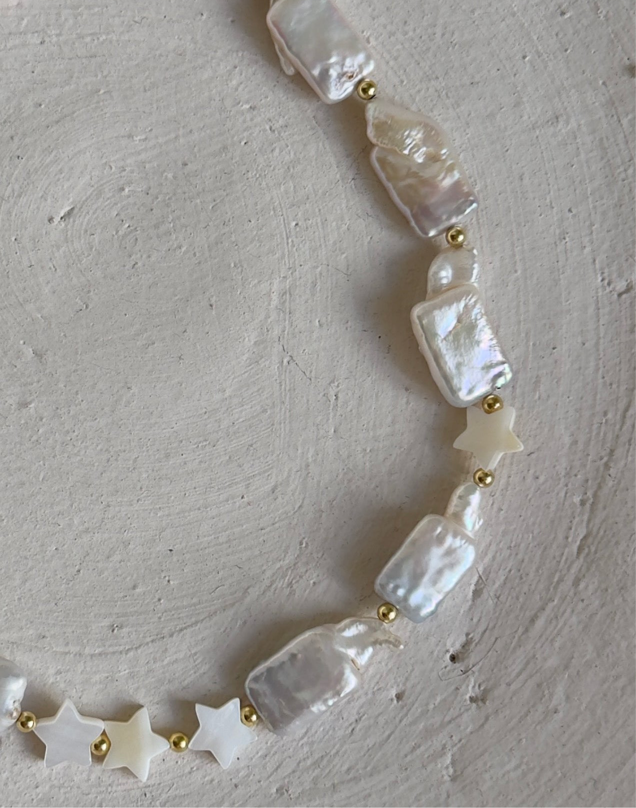 Stella Maris Choker