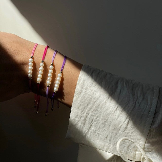 Candy Bracelet