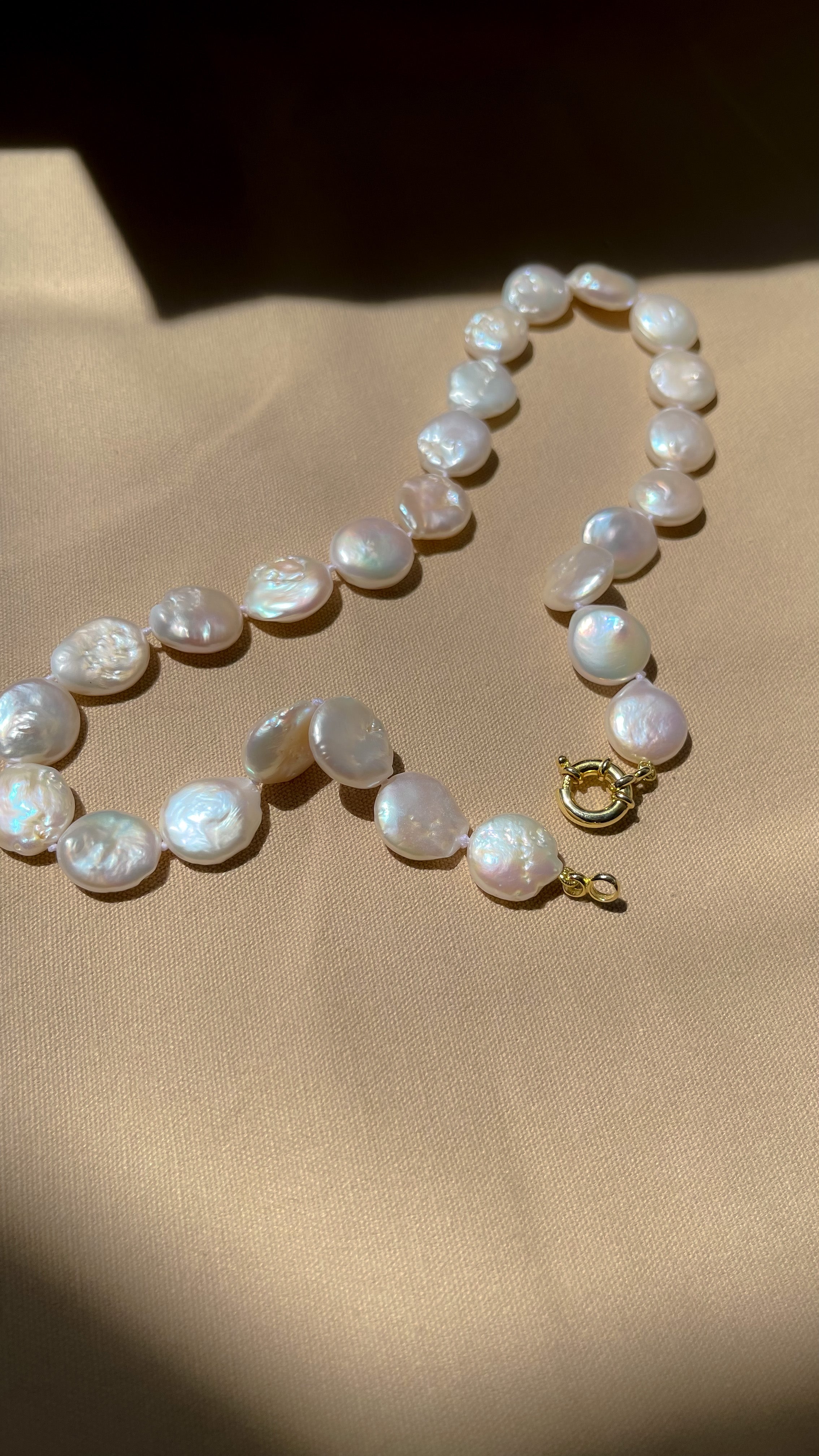 Galatina Necklace