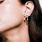 Bow Earrings