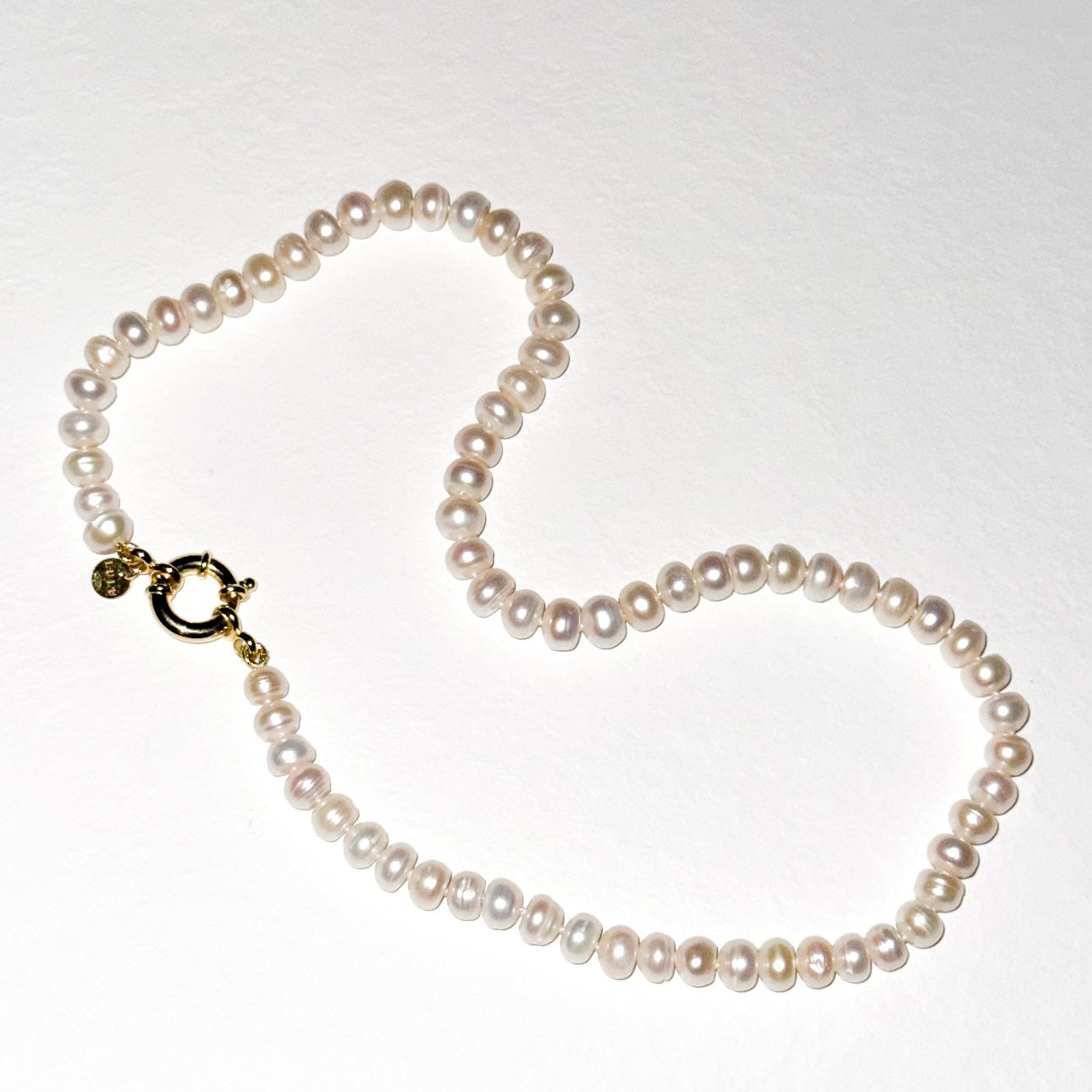 Signorina Necklace