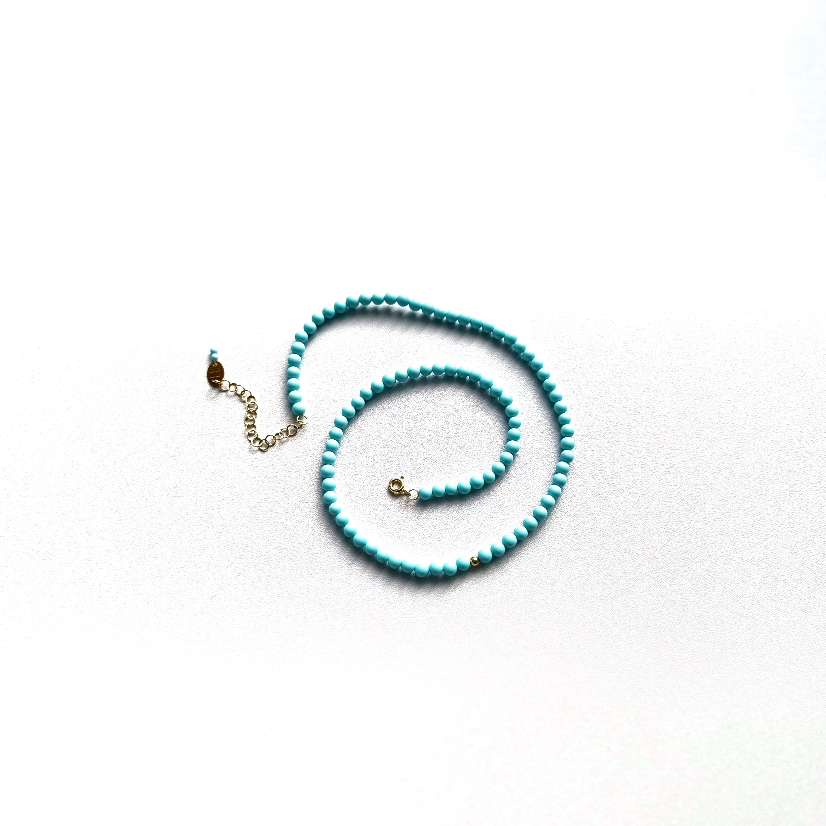 Alba Choker