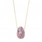Bean Necklace
