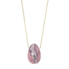 Bean Necklace