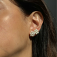 Daisy Earrings x Sarah Balivo