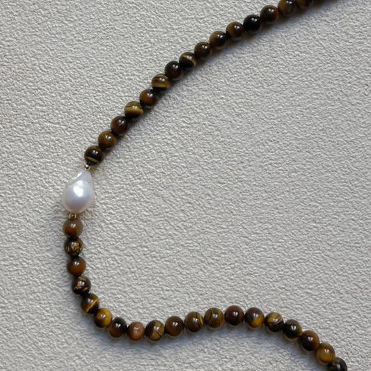 DUNE NECKLACE