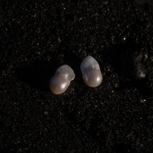 Dalia Earrings