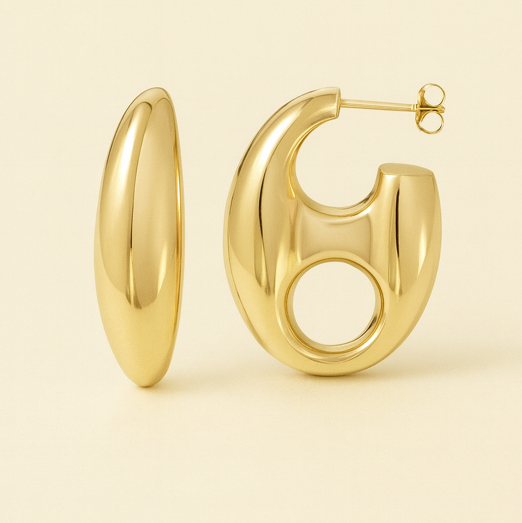 Mariner Earrings