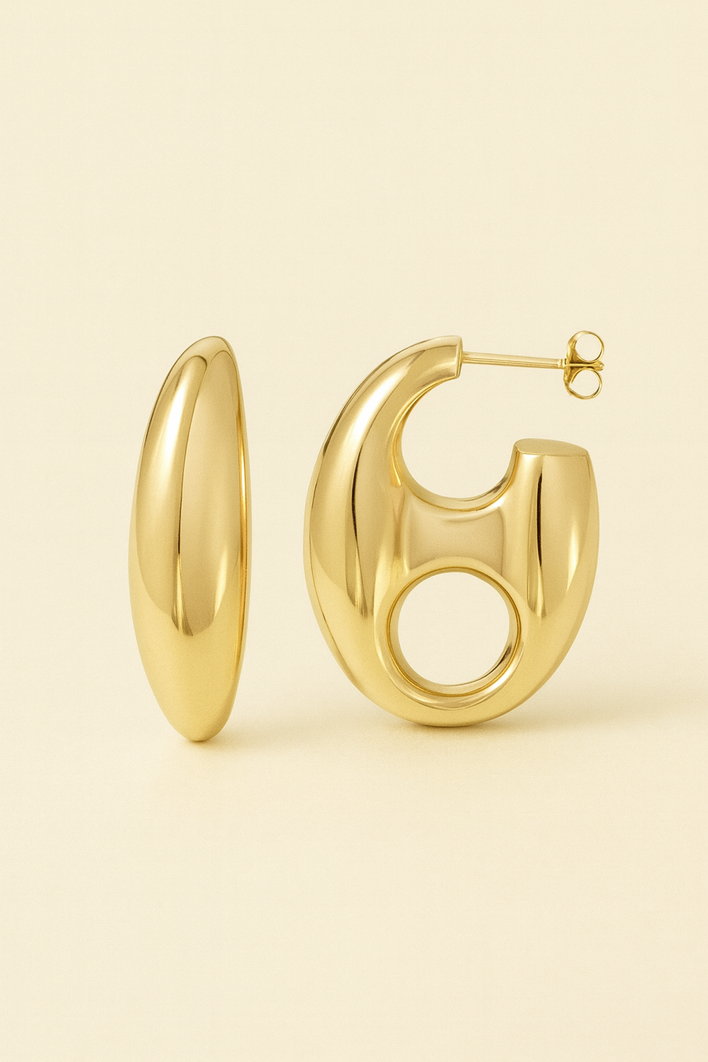 Marina Earrings
