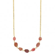 Tormalina Necklace