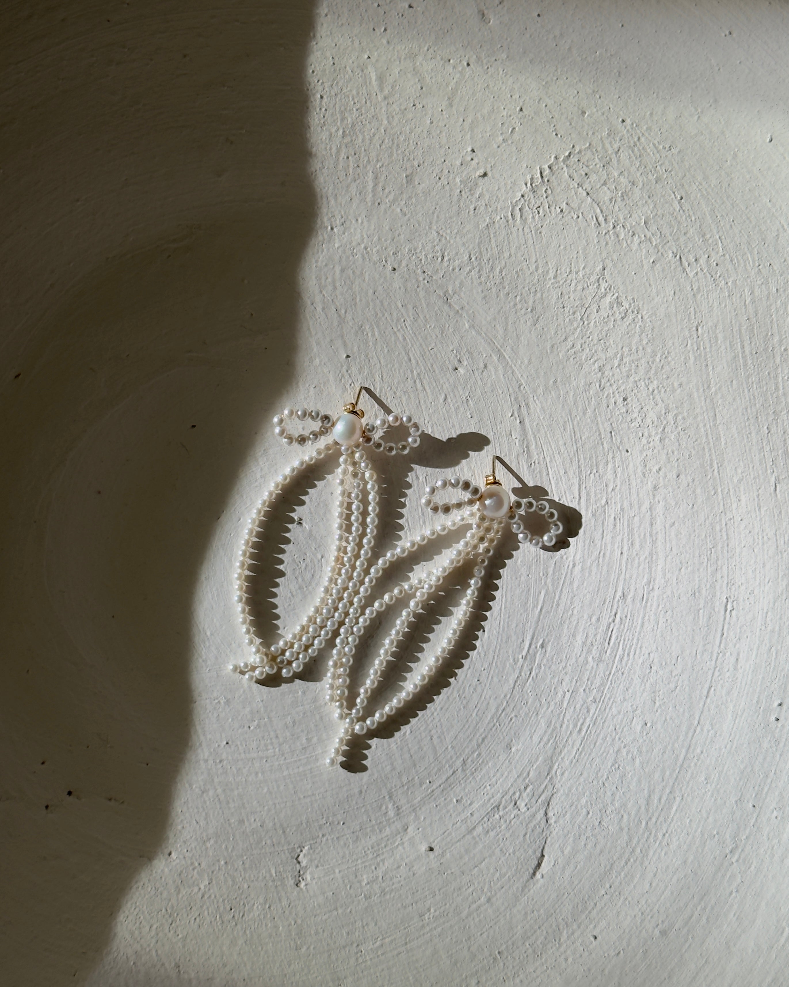 Fiocchetti Earrings