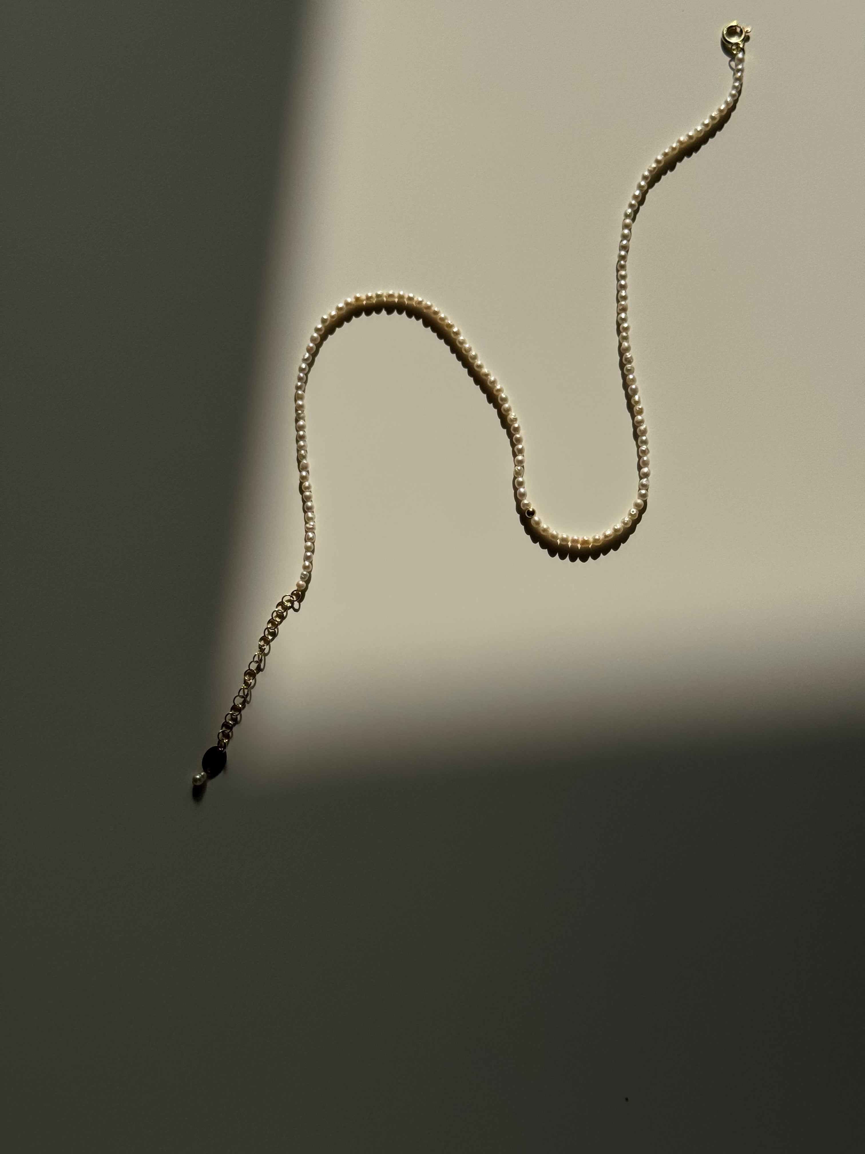 Rivetta Choker