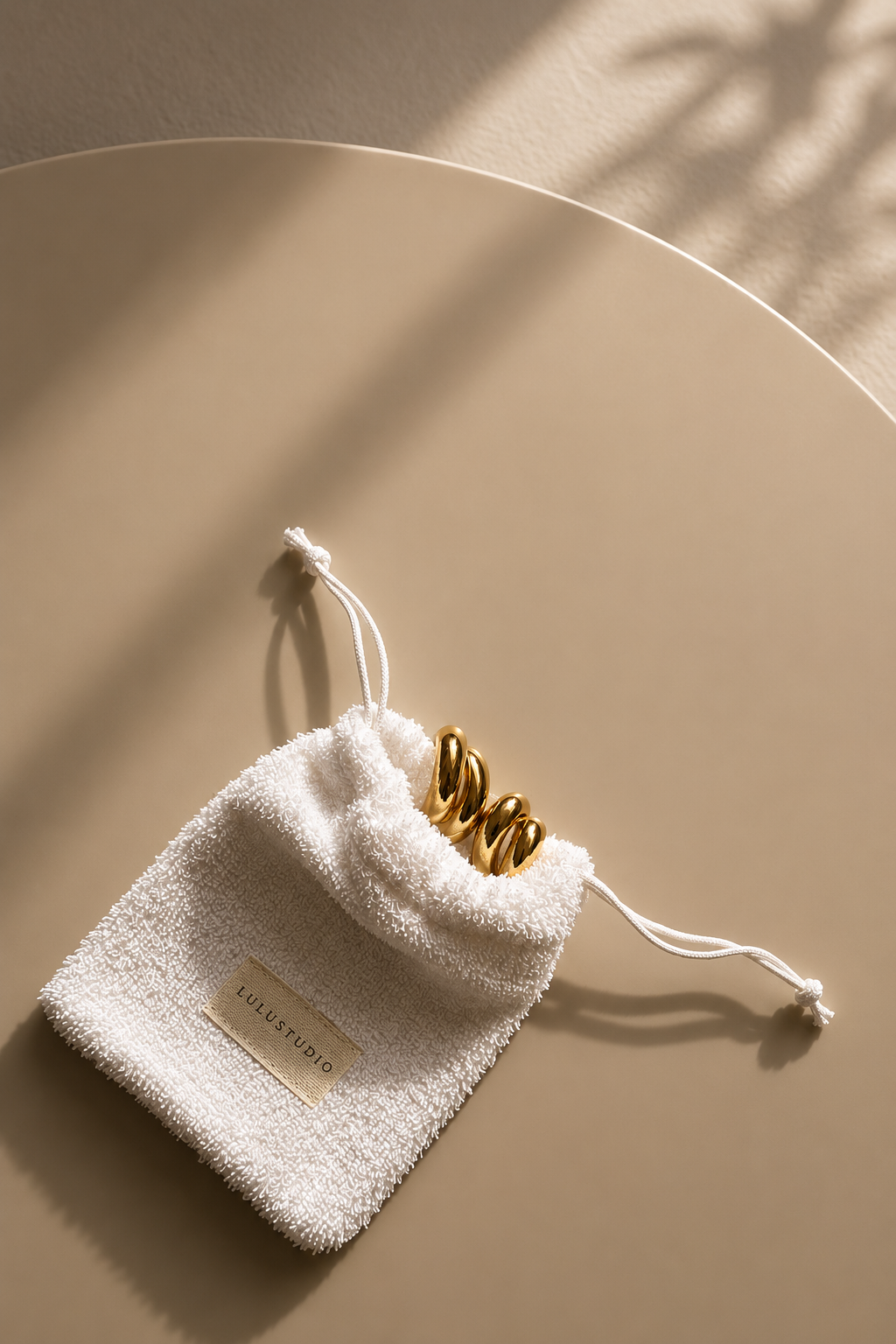 Summer Pouch