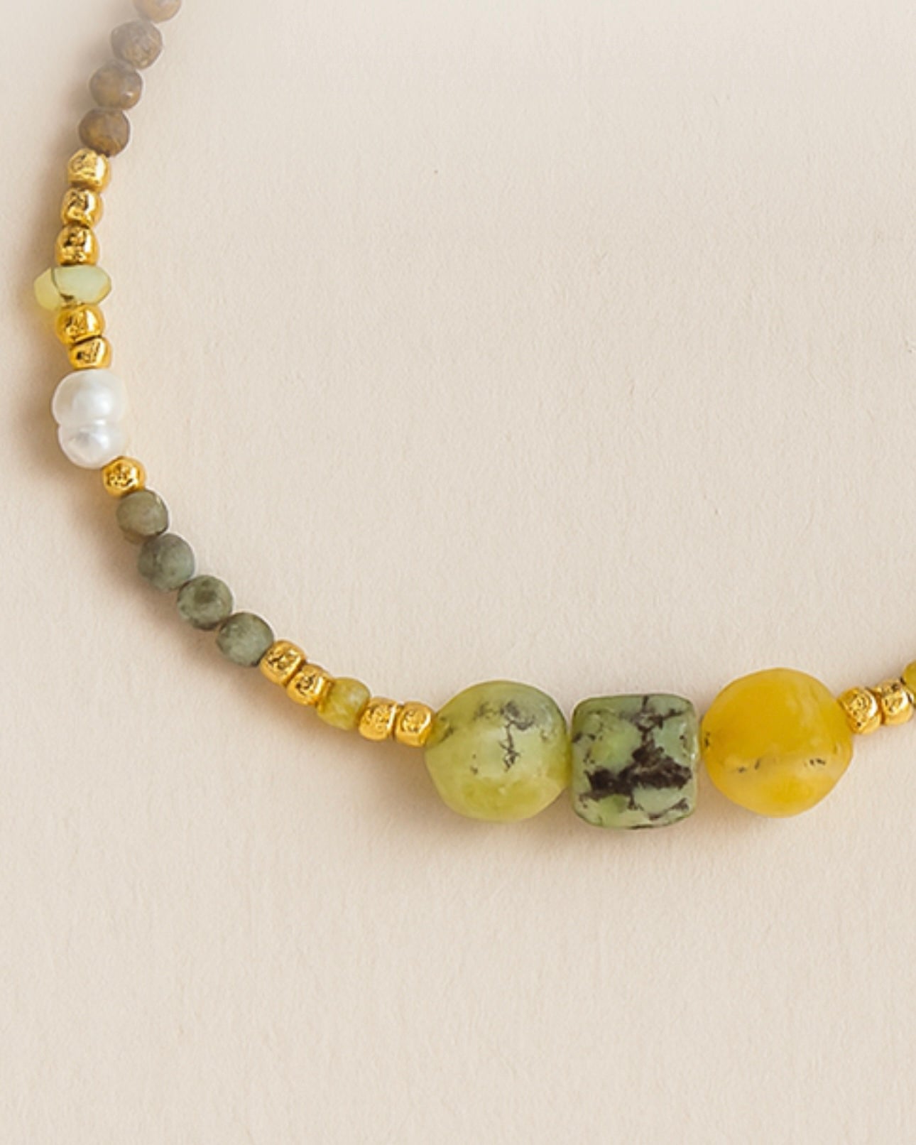Settembre 02 Necklace