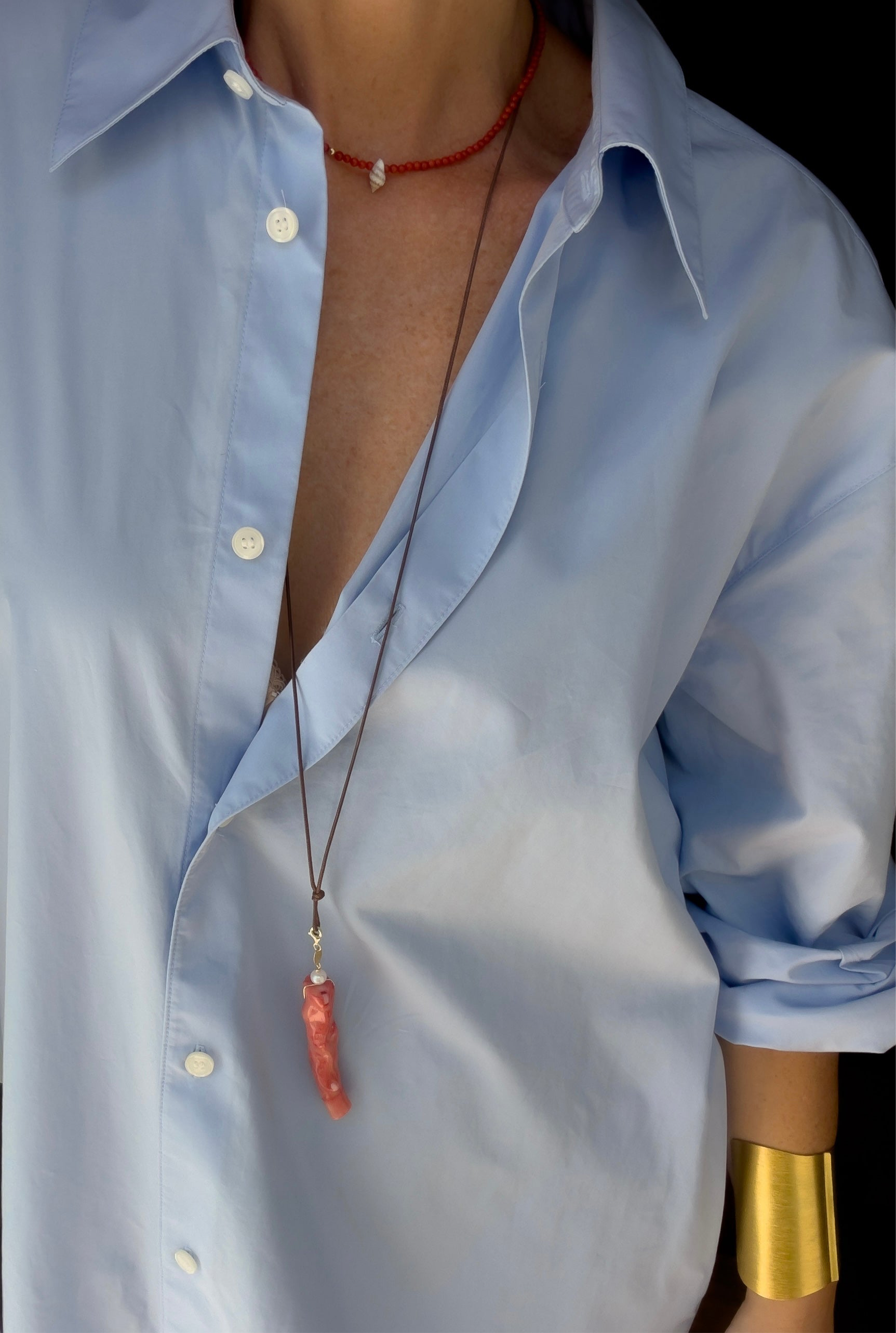 Summer Days Choker