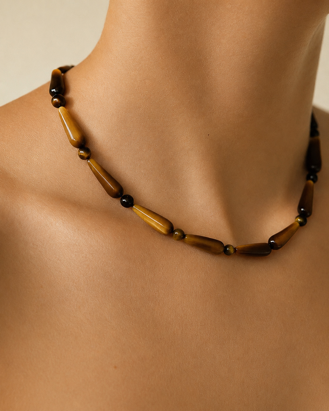 Terra Necklace