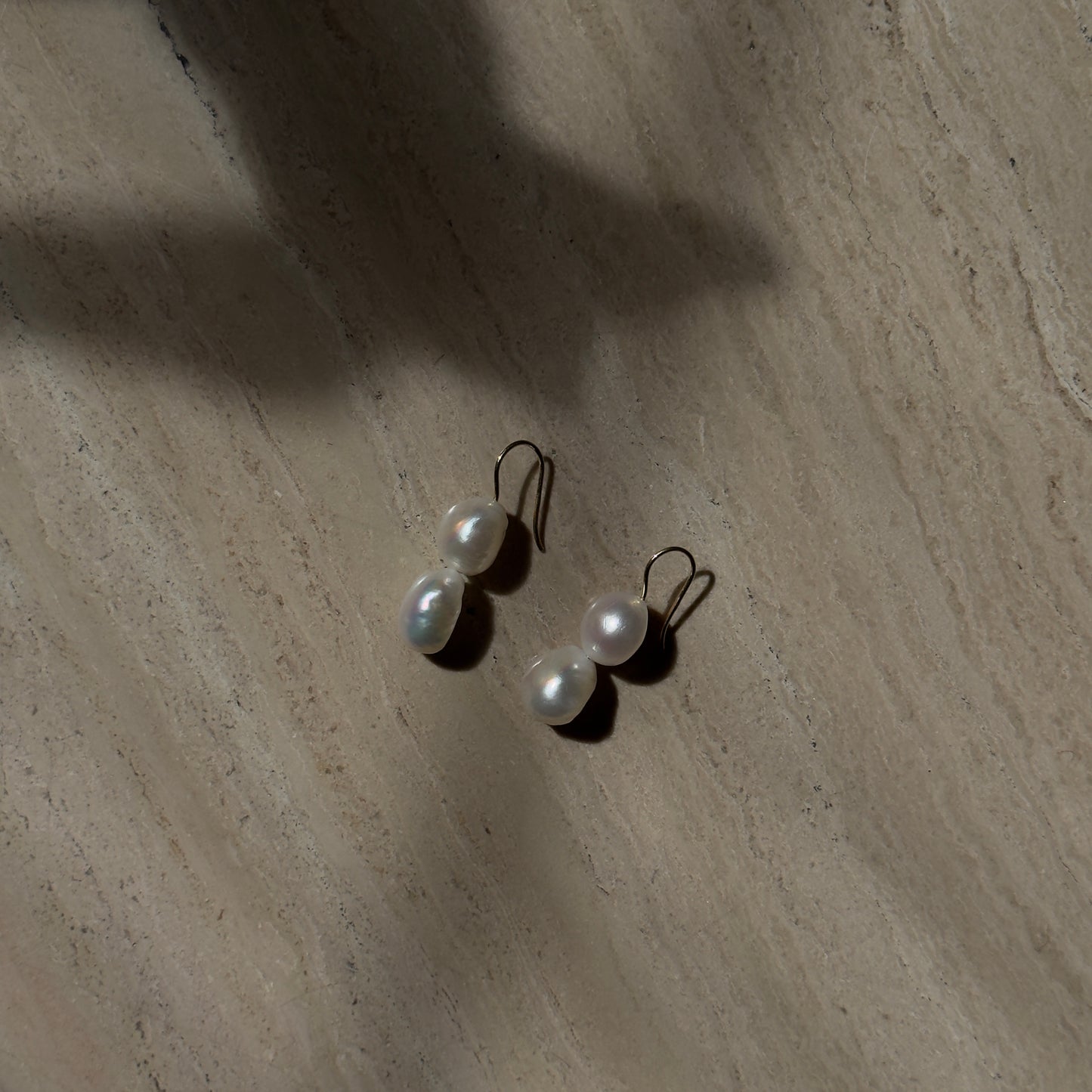 Chantilly Earrings