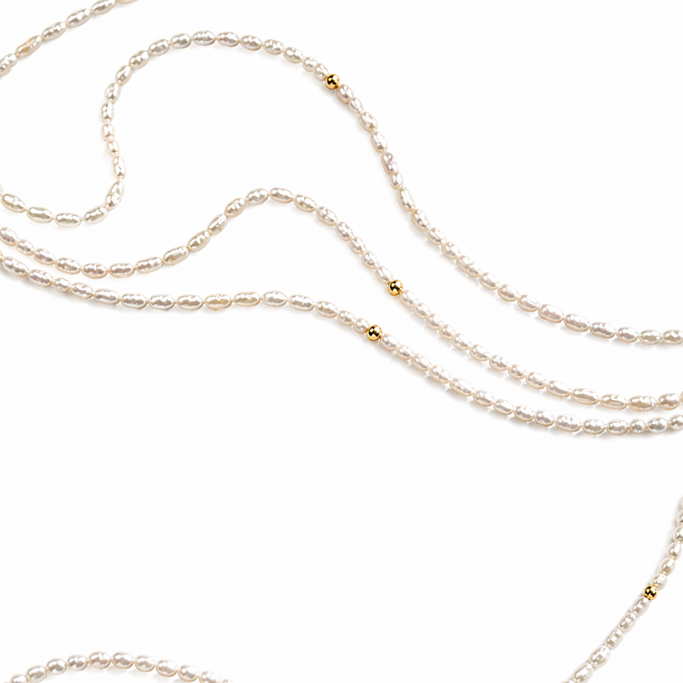 Riva Oro 18K Pre-Order