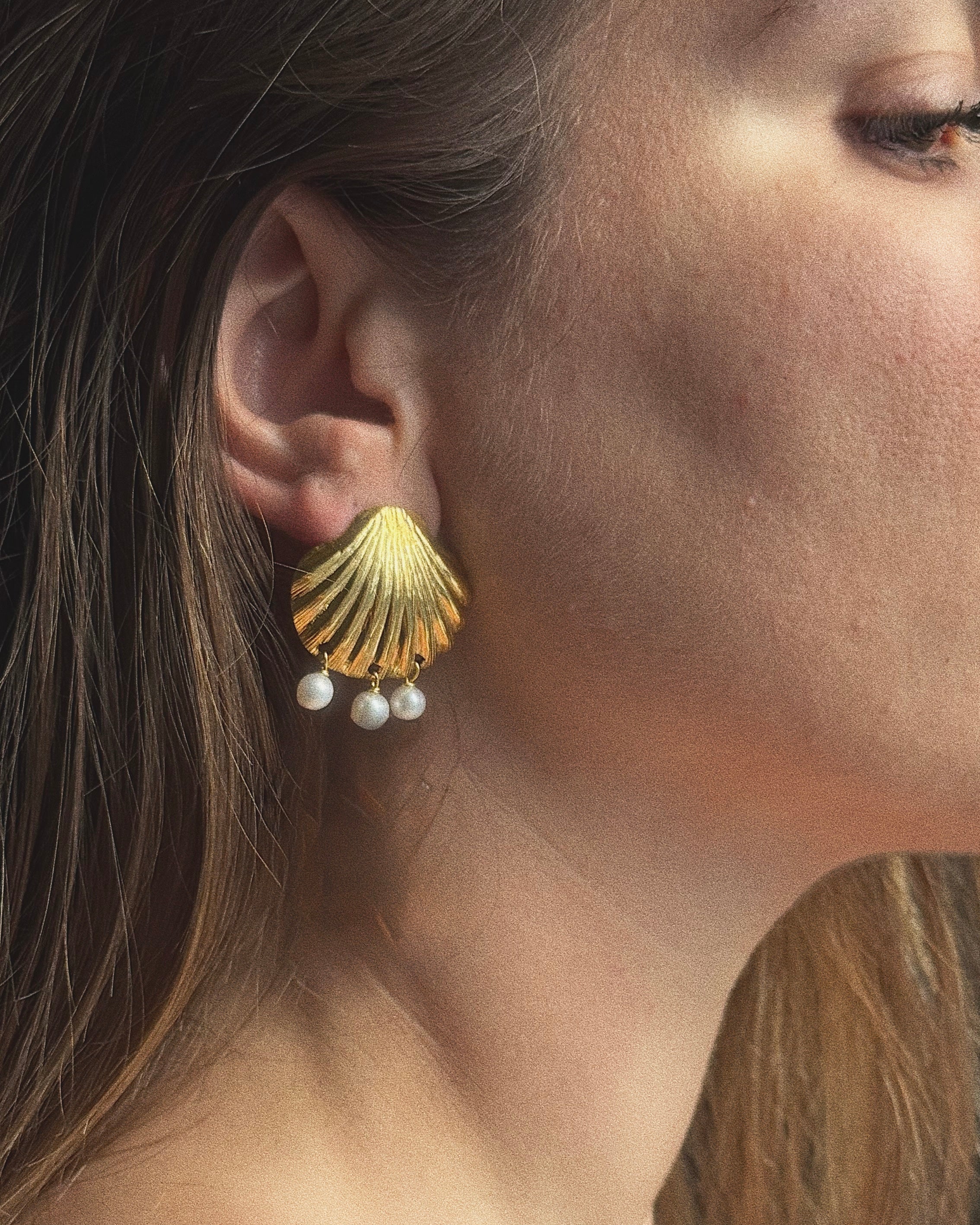 Isla Earrings