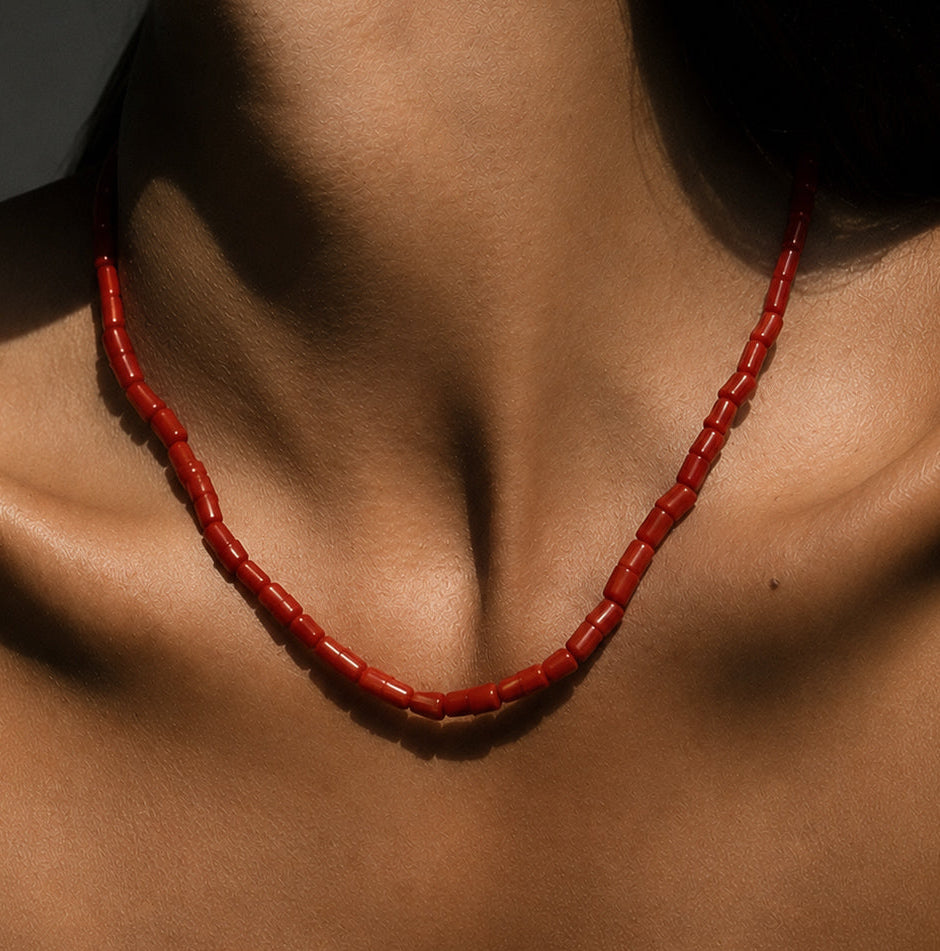 Collana Scirocco