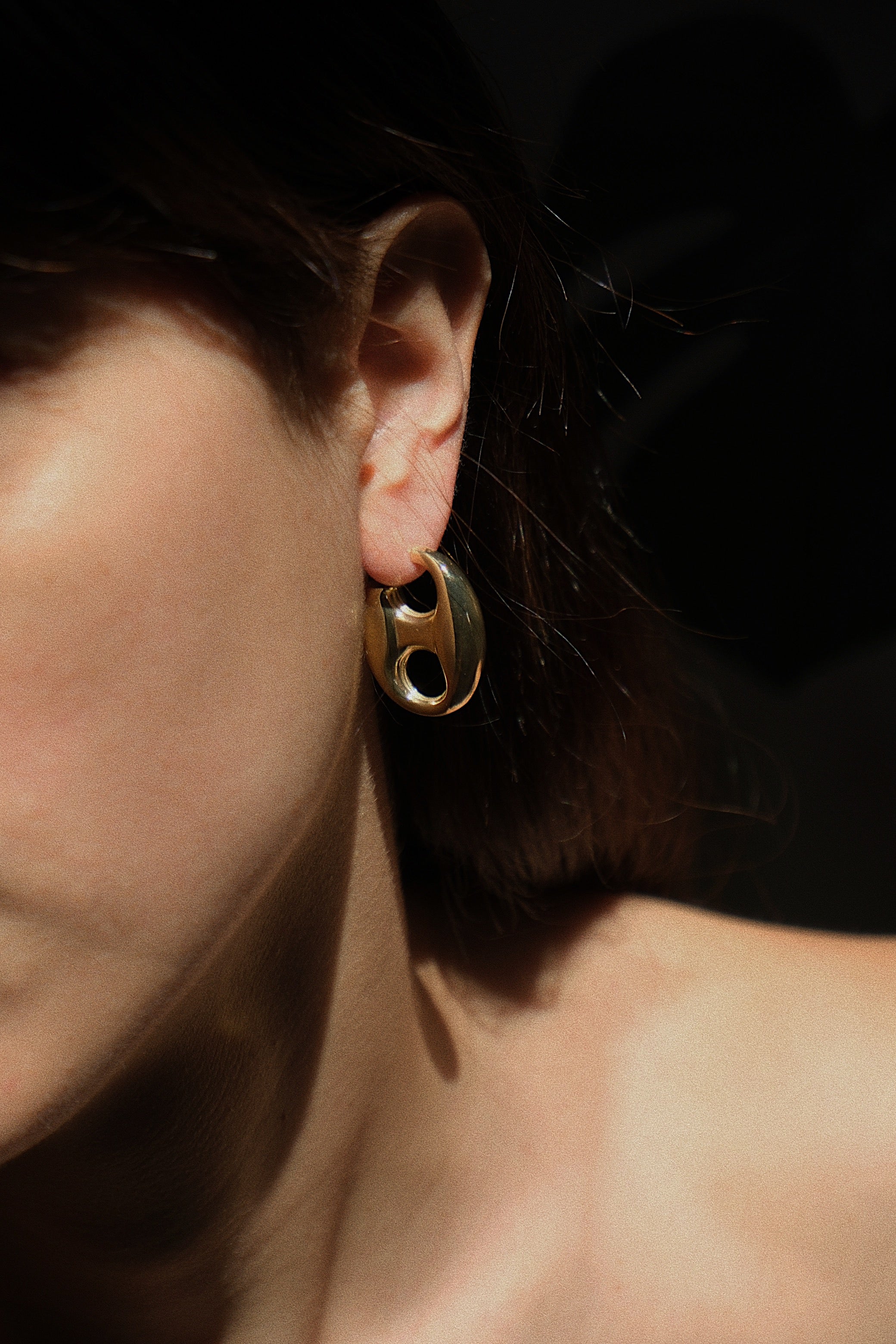 Marina Earrings Pre-Order