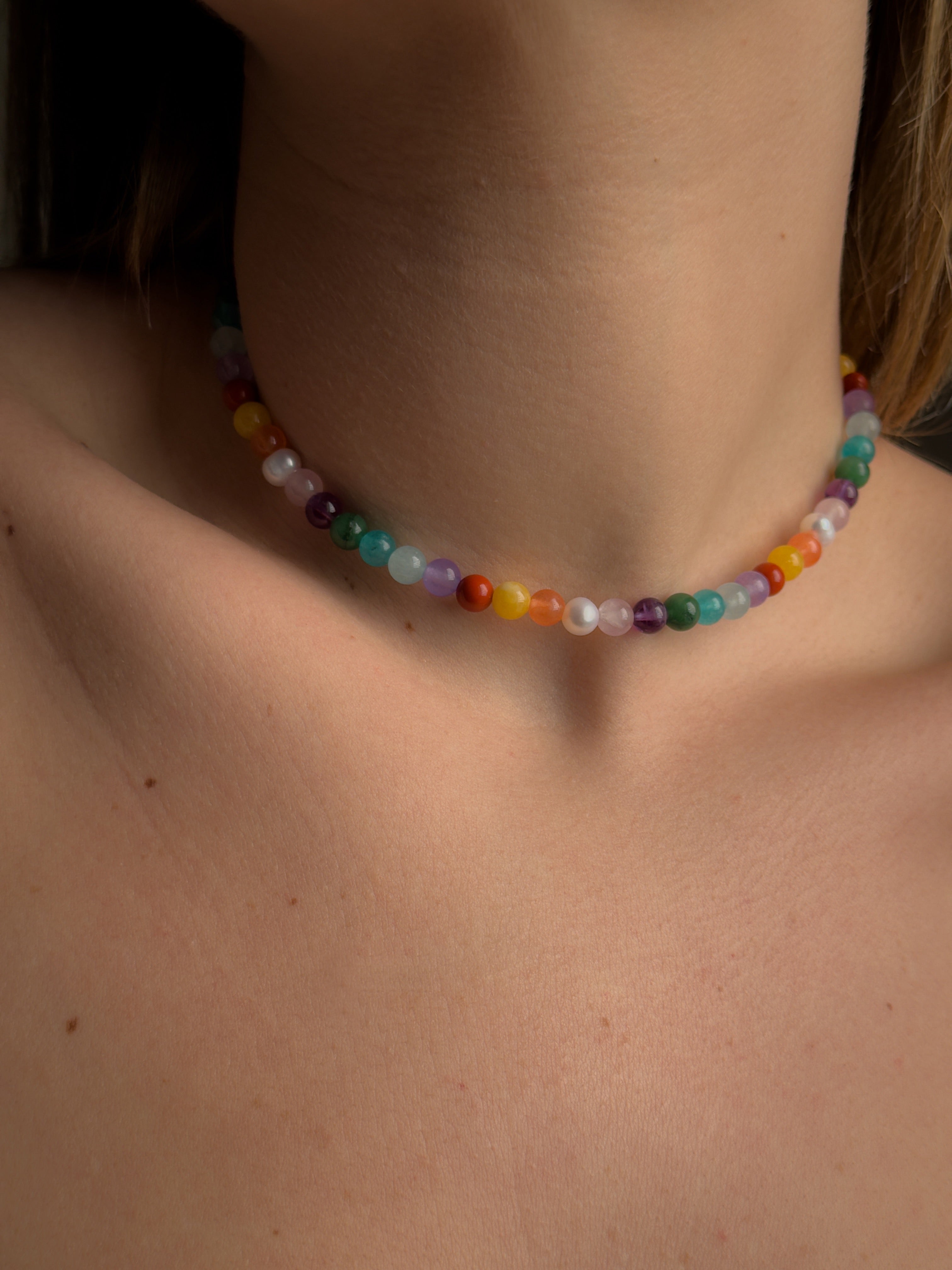 Mini Hope Necklace