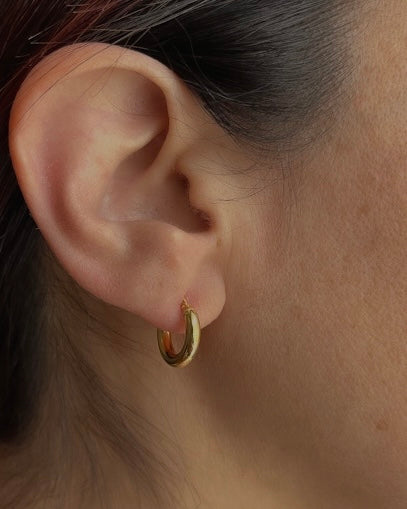 Hoops 15 9k gold