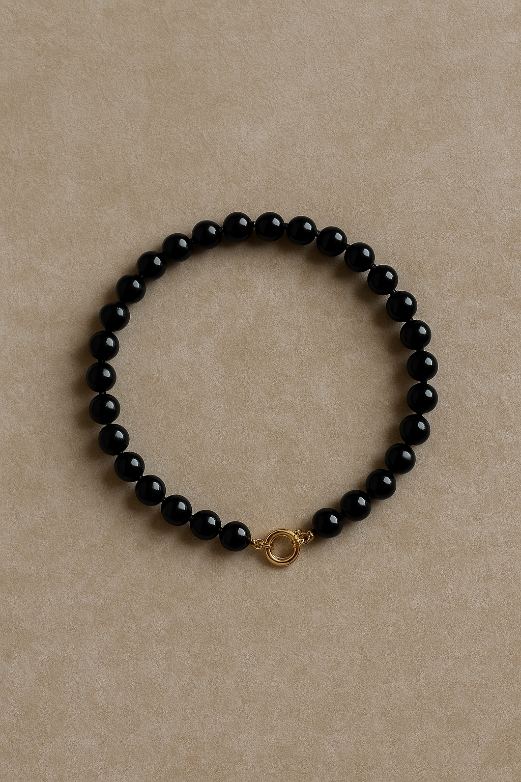 Big Boule Onice Necklace