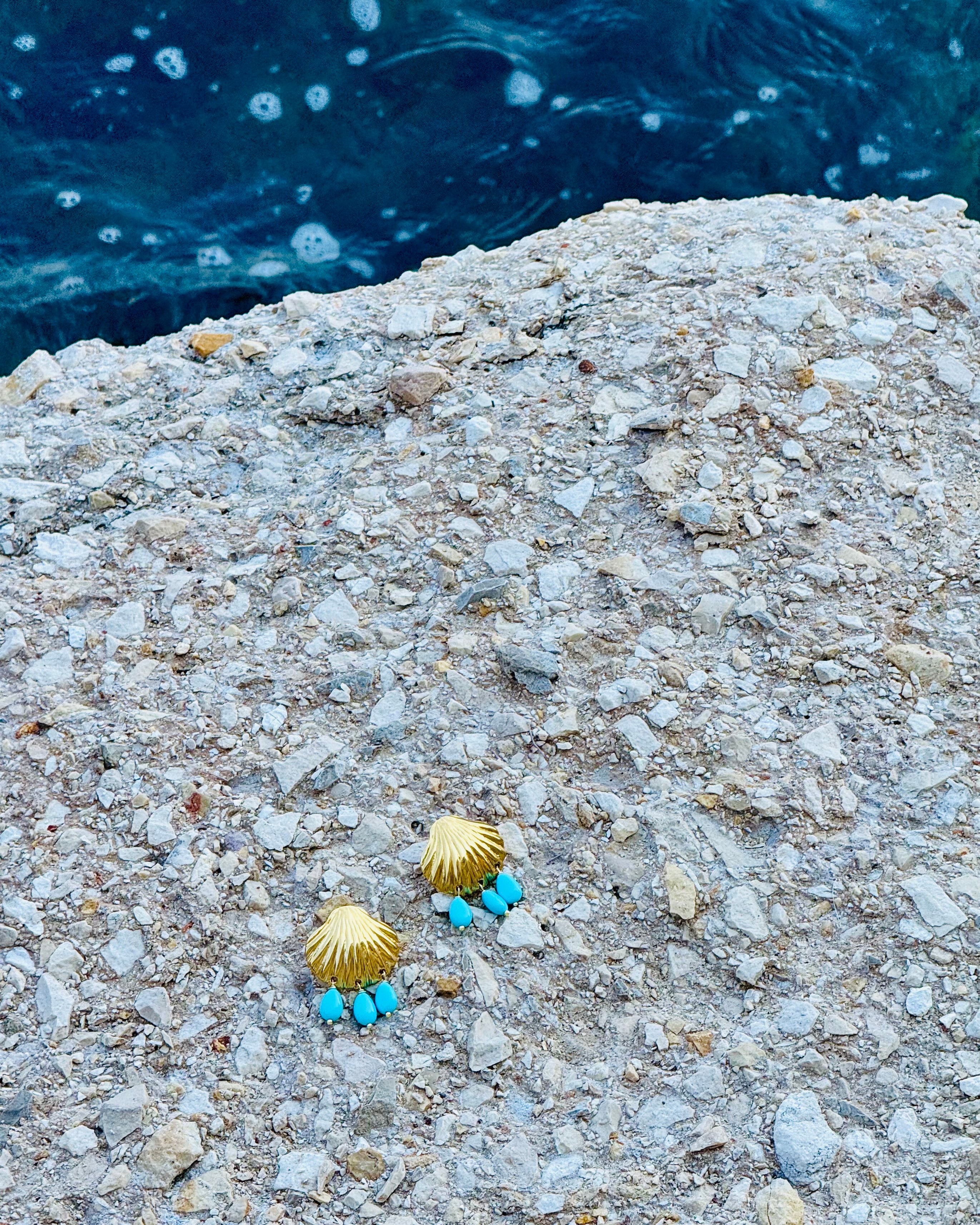 Isla Earrings