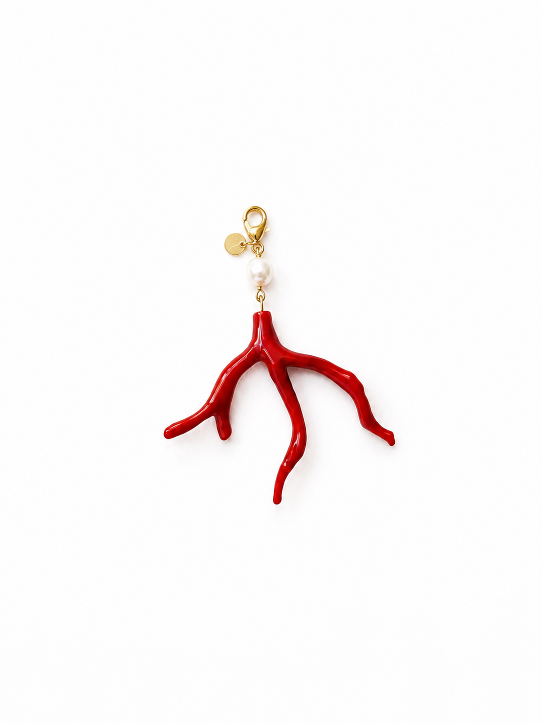 CORALLO  AMULET