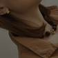 Dune Maxi Necklace