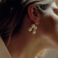 Chantilly Earrings