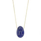 Bean Necklace