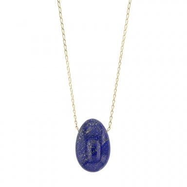 Bean Necklace